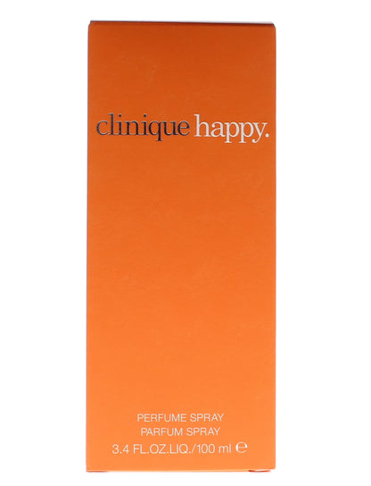 Happy Eau de Parfum for Women, 3.4 oz