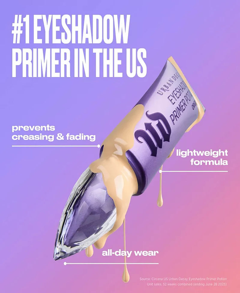 Original Eyeshadow Primer Potion