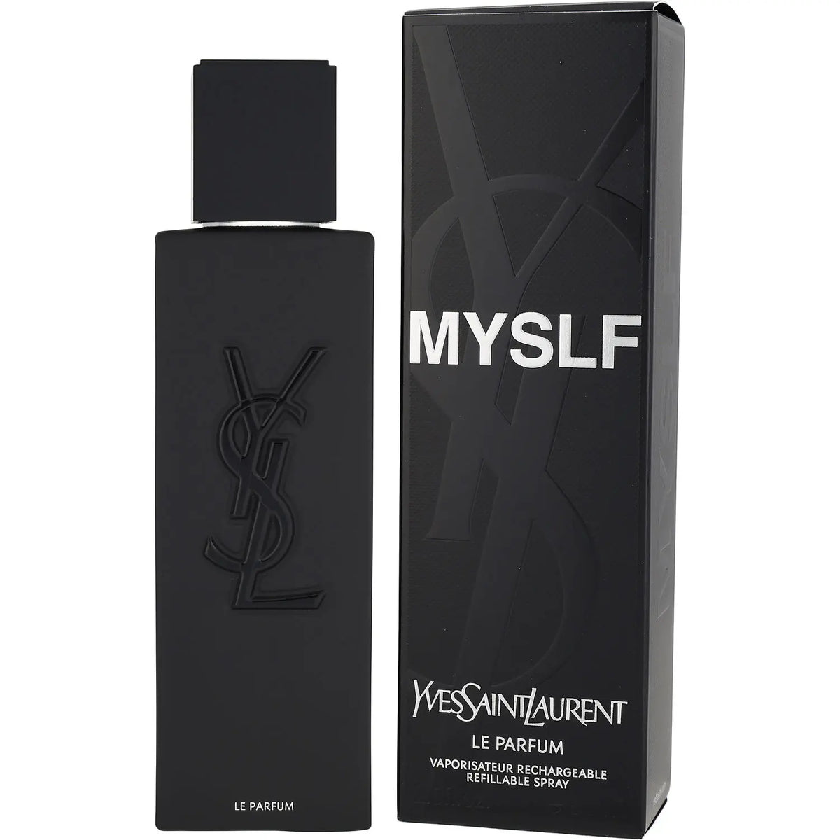Myslf Yves Saint Laurent by Yves Saint Laurent Parfum for Men