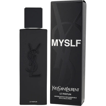 Myslf Yves Saint Laurent by Yves Saint Laurent Parfum for Men