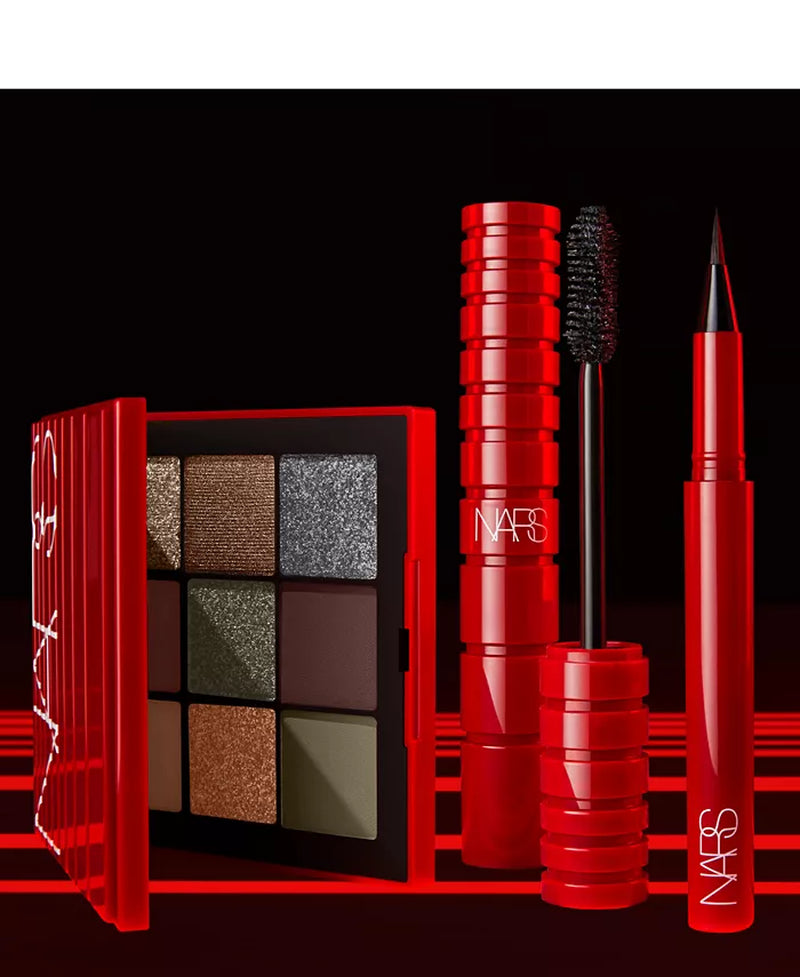 Climax Mascara