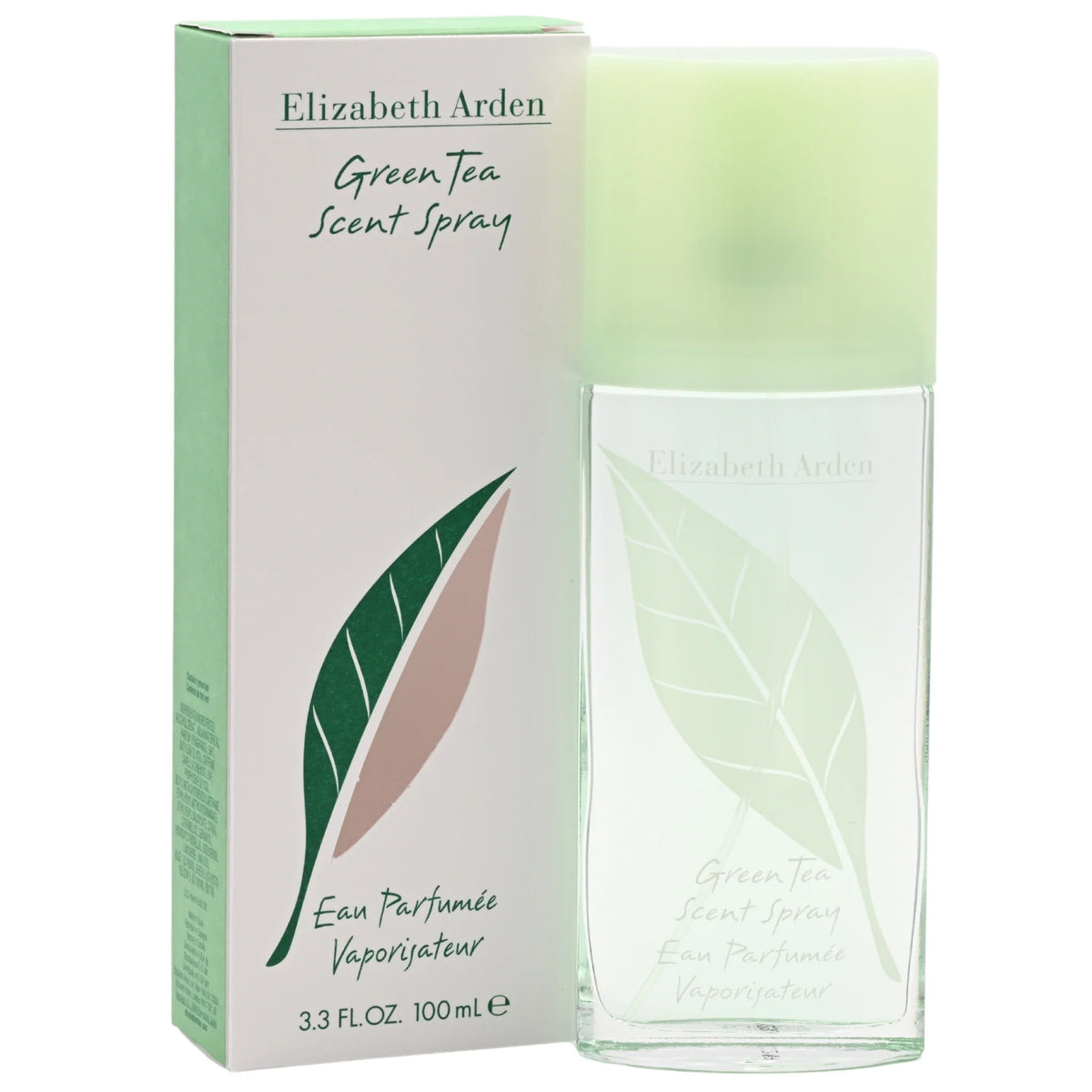 Elizabeth Arden Green Tea Scent Spray 3.3 oz / 100 ml