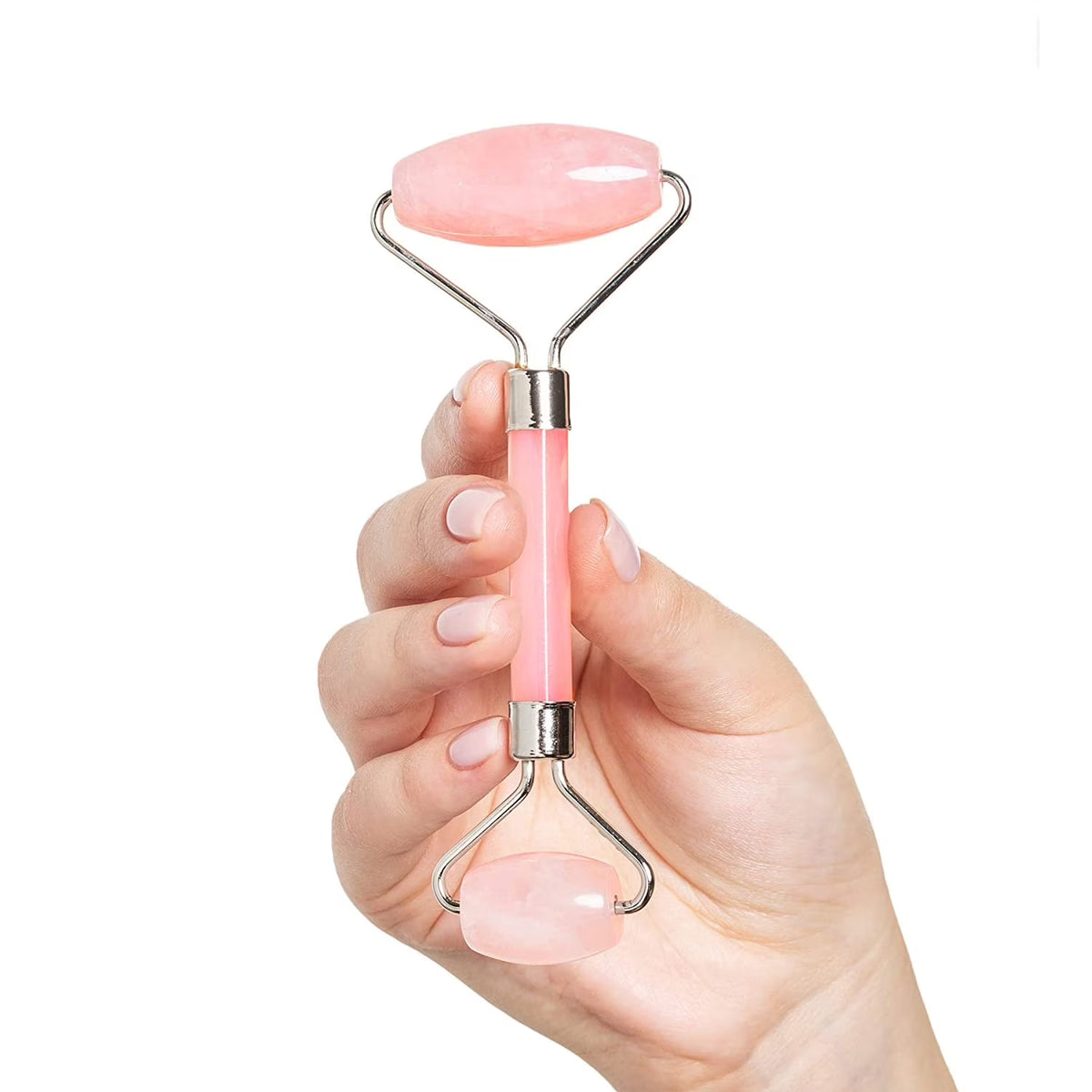 Jade Facial Roller for Enhanced Beauty Rituals