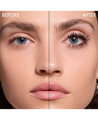 show Overvolume Extreme Volume Mascara
