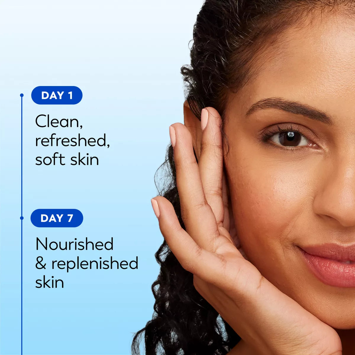 Olay Daily Facials Unscented Makeup Remover Cleansing Wipes - 66 Count