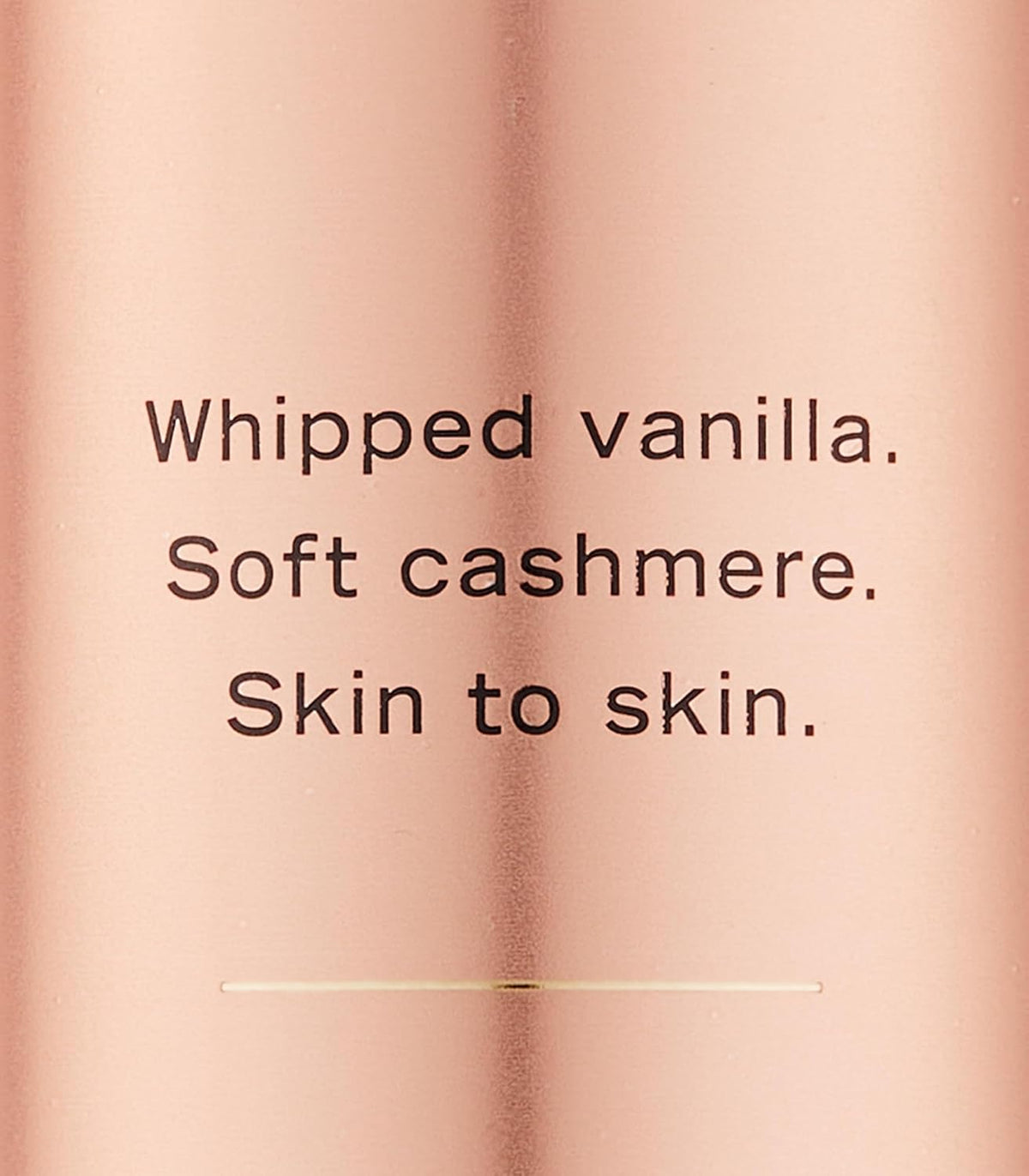 Victoria's Secret Bare Vanilla Body Fragrance Mist, 8.4 Fl Oz