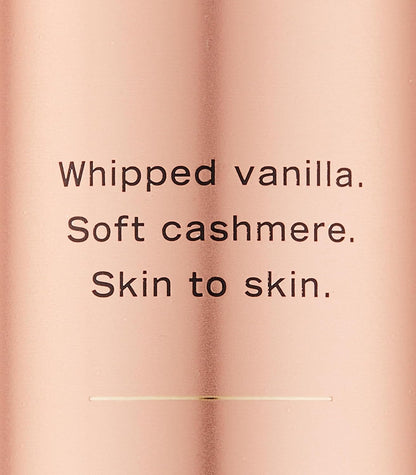 Victoria's Secret Bare Vanilla Body Fragrance Mist, 8.4 Fl Oz
