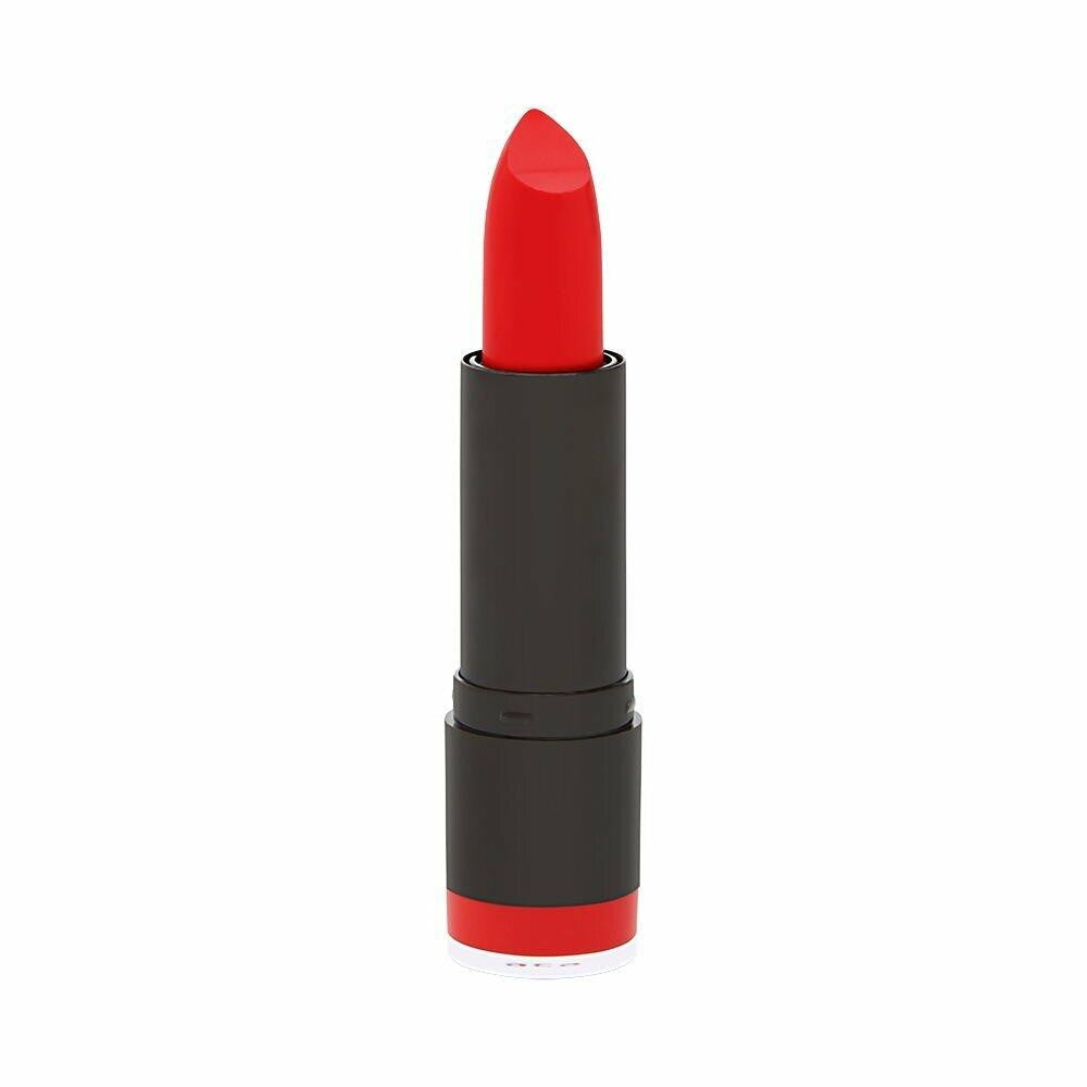 NYX Professional Makeup Extra Creamy Round Lipstick - Available in Various Shades