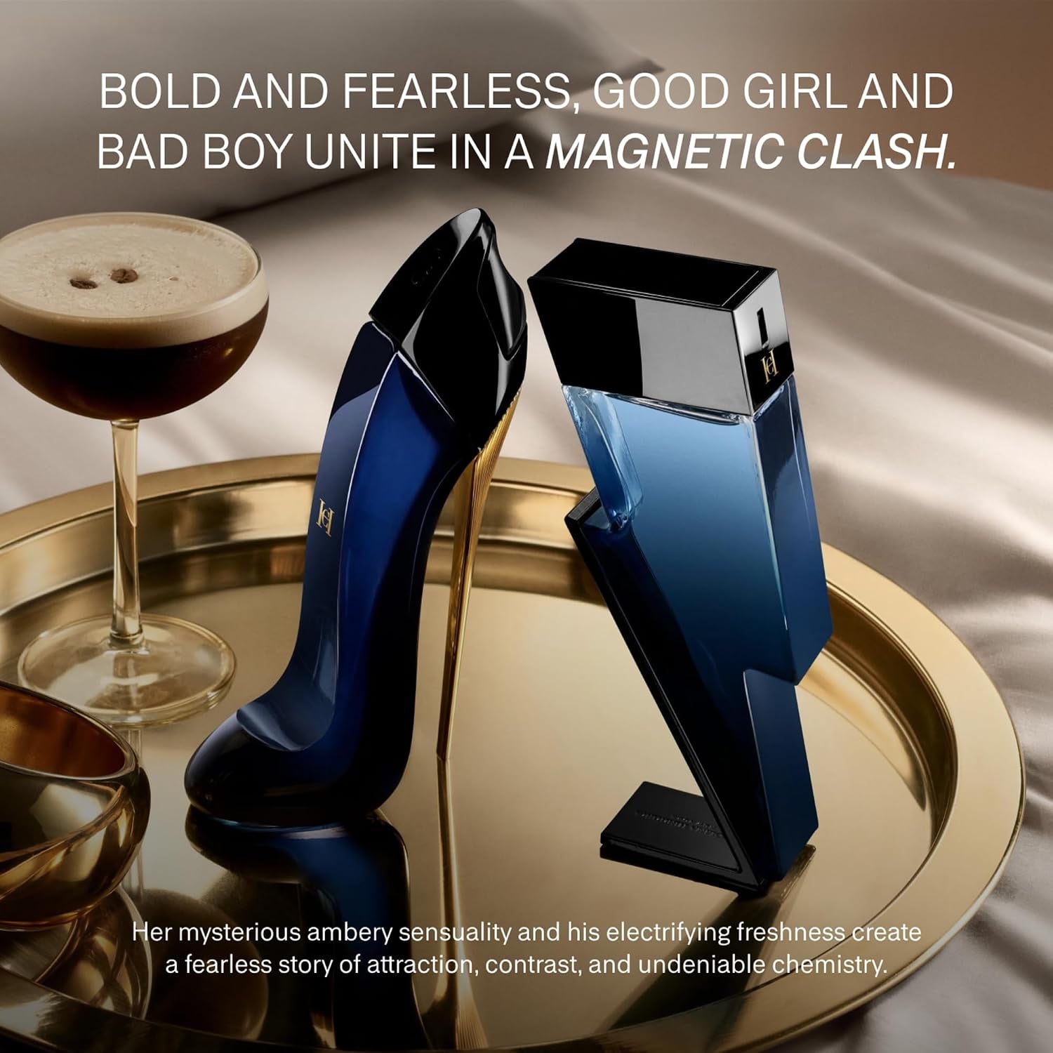 Carolina Herrera Good Girl Women's Eau De Parfum