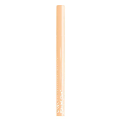 NYX Professional Makeup Epic Ink Eyeliner - 0.03 Fl Oz