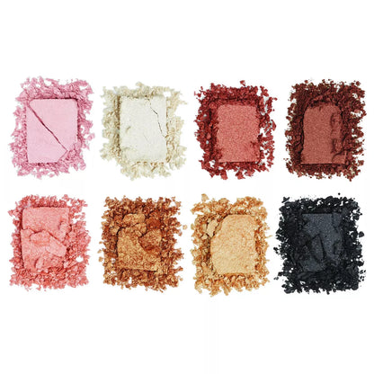 Makeup Revolution Reloaded Eyeshadow Palette - 15g