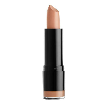 NYX Professional Makeup Extra Creamy Round Lipstick - Available in Various Shades
