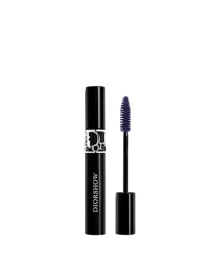 show 24H Buildable Volume Mascara