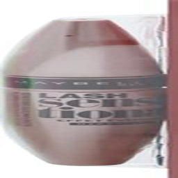 Maybelline Lash Sensational Waterproof Mascara — Very Black