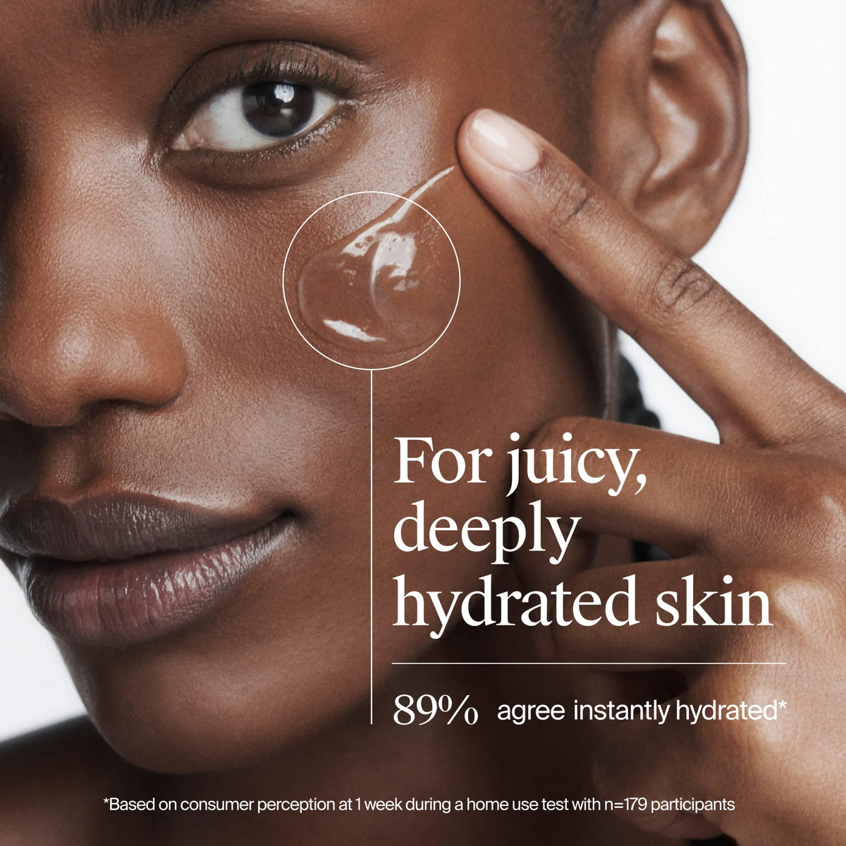 Hydro Boost Water Gel Moisturizer with Hyaluronic Acid, 1.7 Oz