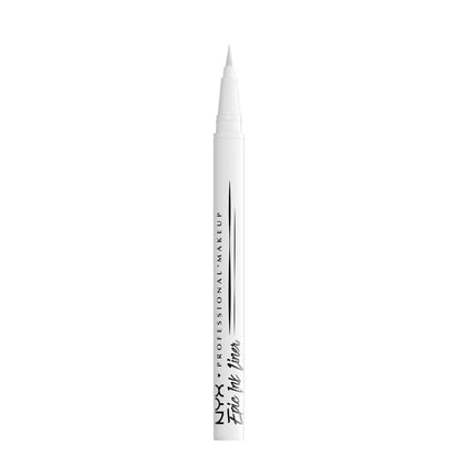 NYX Professional Makeup Epic Ink Eyeliner - 0.03 Fl Oz