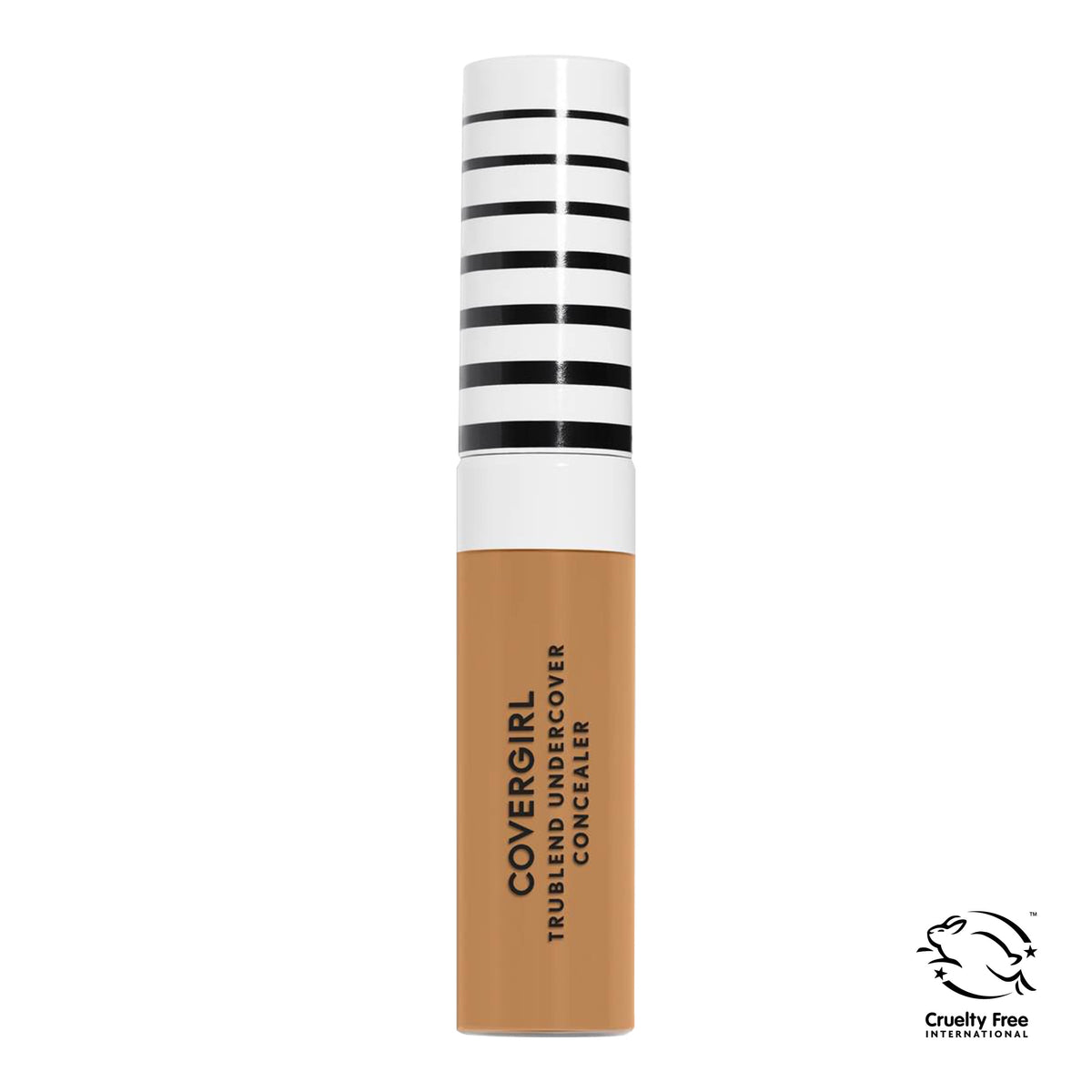 COVERGIRL TruBlend Undercover Concealer – Golden Honey, 0.33 oz
