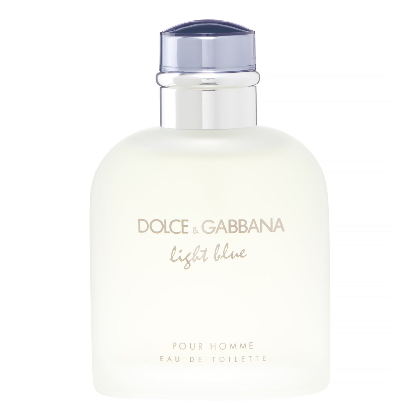 Experience the Essence of Sophistication with Light Blue Eau de Toilette for Men - 4.2 oz