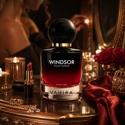 Experience the Alluring Essence of Nature with Our Long-Lasting Woody Cologne for Men