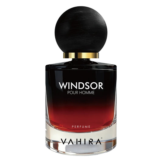 Experience the Alluring Essence of Nature with Our Long-Lasting Woody Cologne for Men