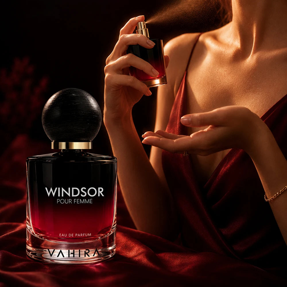 Experience the Alluring Essence of Nature with Our Long-Lasting Woody Cologne for Men