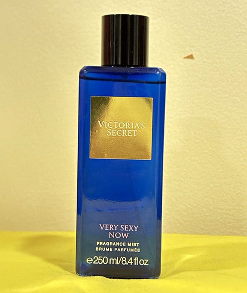 Very Sexy Now Fine Fragrance Mist by Victoria's Secret, 8.4 Fl Oz (250 mL)