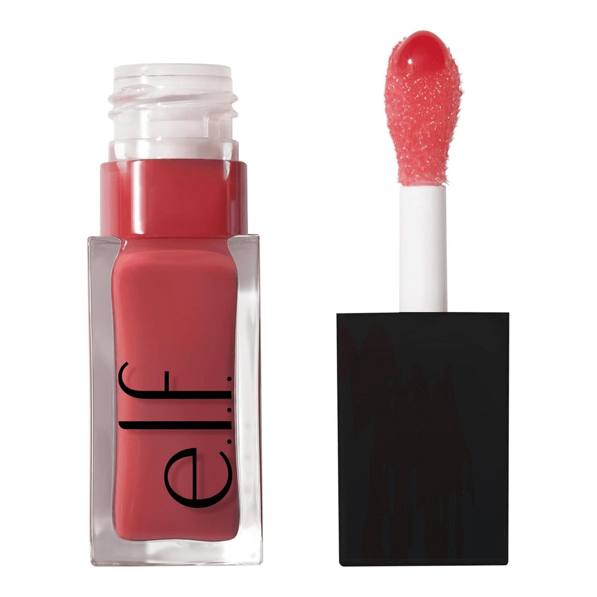 Glow Reviver Lip Oil, Rose Envy