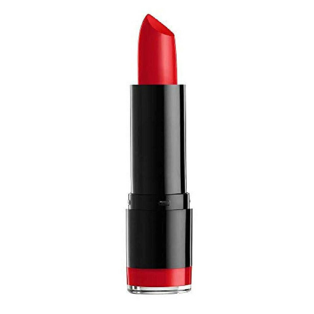 NYX Professional Makeup Extra Creamy Round Lipstick - Available in Various Shades