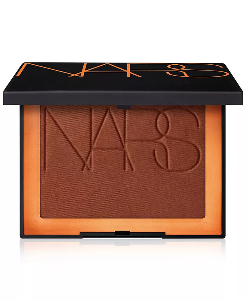 Talc-Free Laguna Bronzing Powder