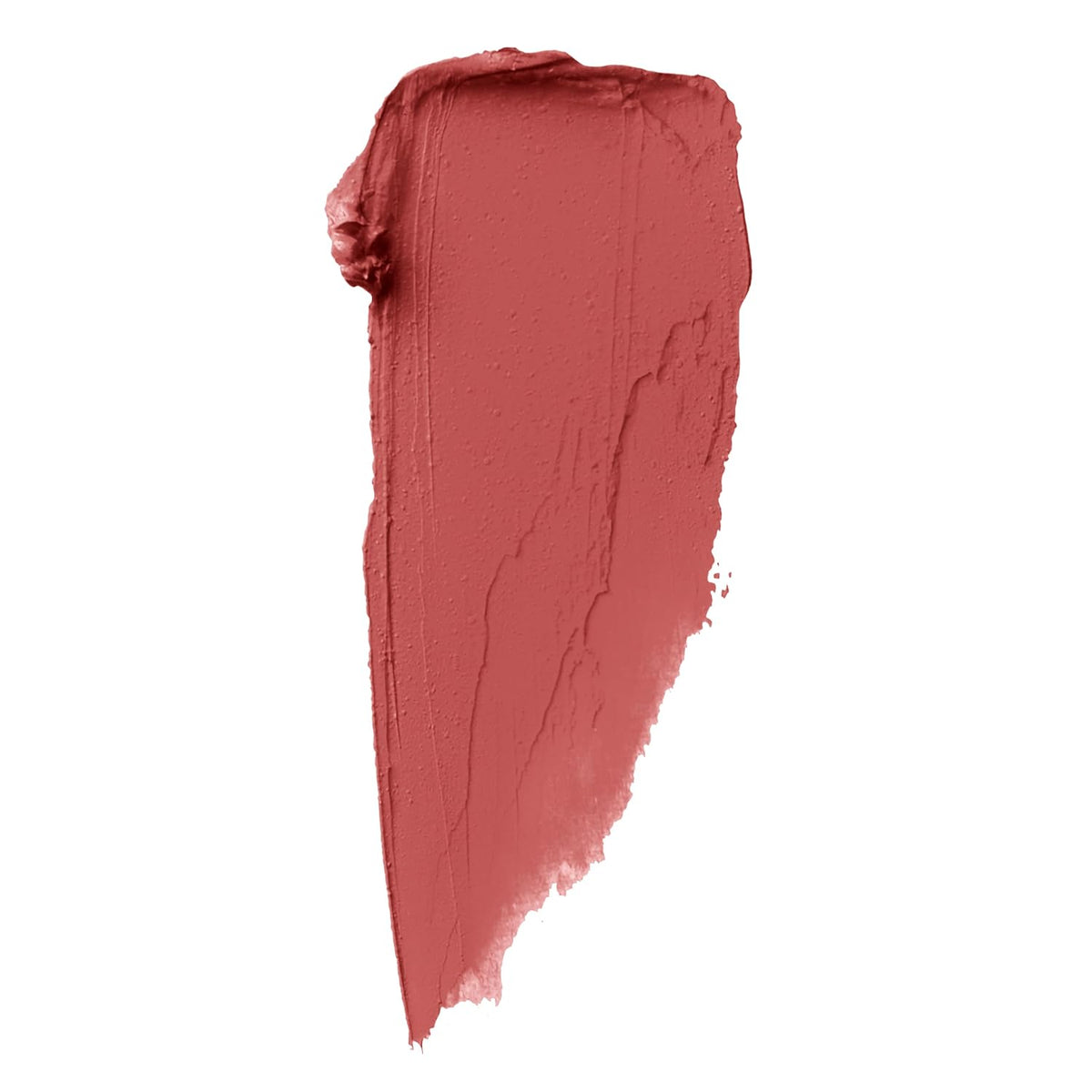 NYX Professional Makeup Soft Matte Lip Cream - Lightweight Liquid Lipstick in Zurich (Matte Muted Rose)