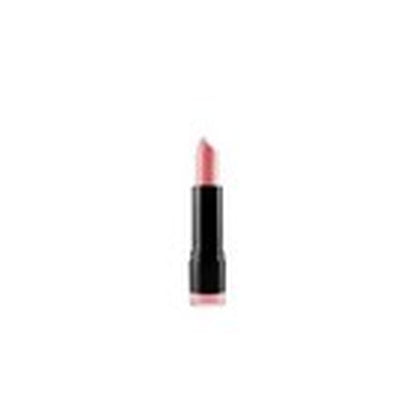 NYX Professional Makeup Extra Creamy Round Lipstick - Available in Various Shades