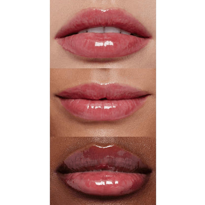 Glow Reviver Lip Oil, Rose Envy