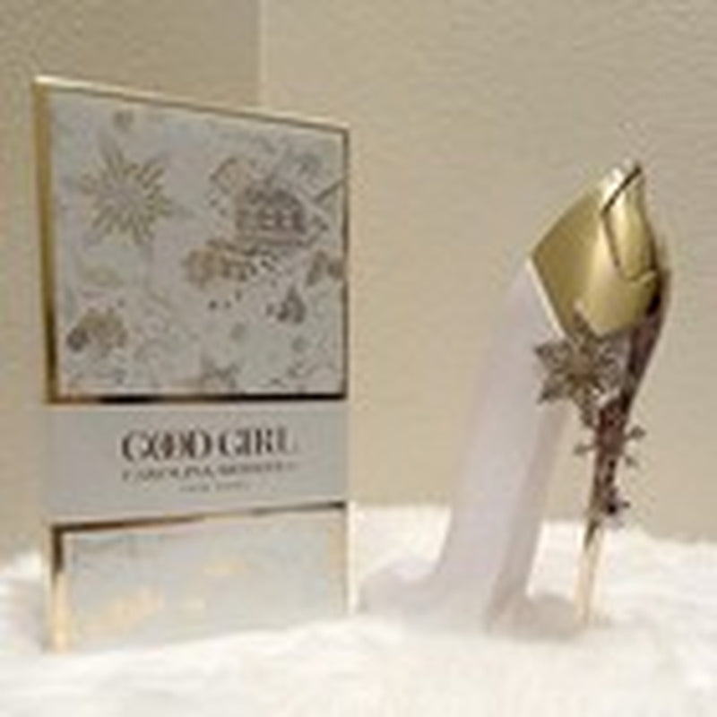 Good Girl Sparkling Ice Women's Perfume Limited Edition 2.7 Oz (80 Ml)