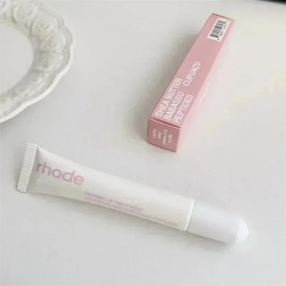 Moisturizing Lip Oil Gloss Original Lip Balm Care of the Lips Benetitnt for Lips Plumping Exfoliating Pink Plumping Gloss Oil