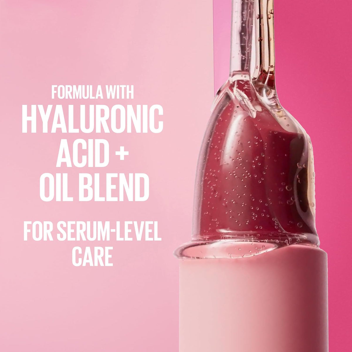 Maybelline Hydrating Serum Lipstick with 8 Hours of Moisture and Hyaluronic Acid, Crop Top (Light Nude Pink Matte)