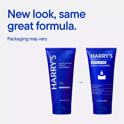 Harry's Men's Facial Cleanser