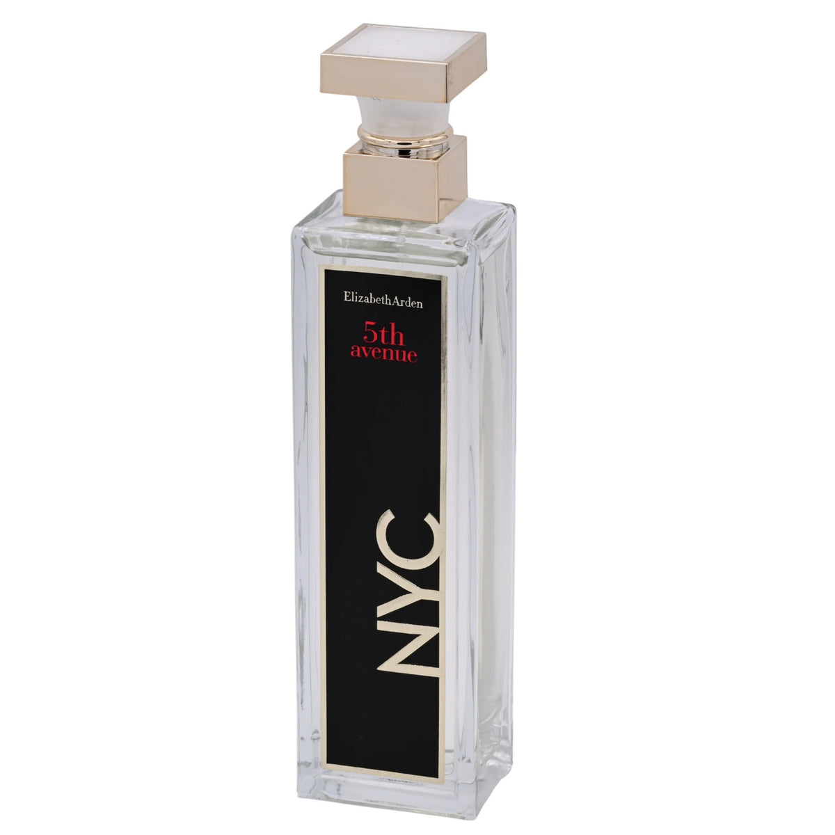 5TH AVENUE NYC by Elizabeth Arden Women's Eau de Parfum 4.2 Oz - New in Box