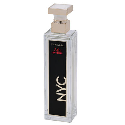 5TH AVENUE NYC by Elizabeth Arden Women's Eau de Parfum 4.2 Oz - New in Box