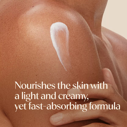 Aveeno Daily Moisturizing Lotion for Dry Skin with Soothing Oats and Rich Emollients, Fragrance-Free Formula