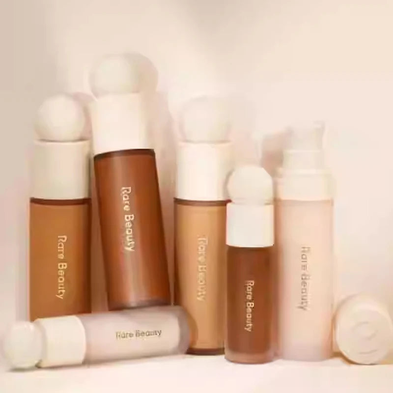 Foundation Suitable Skin Type Highlight Shadow Setting Spray Maintain Makeup Effect Moisturizing Primer Hand Cream