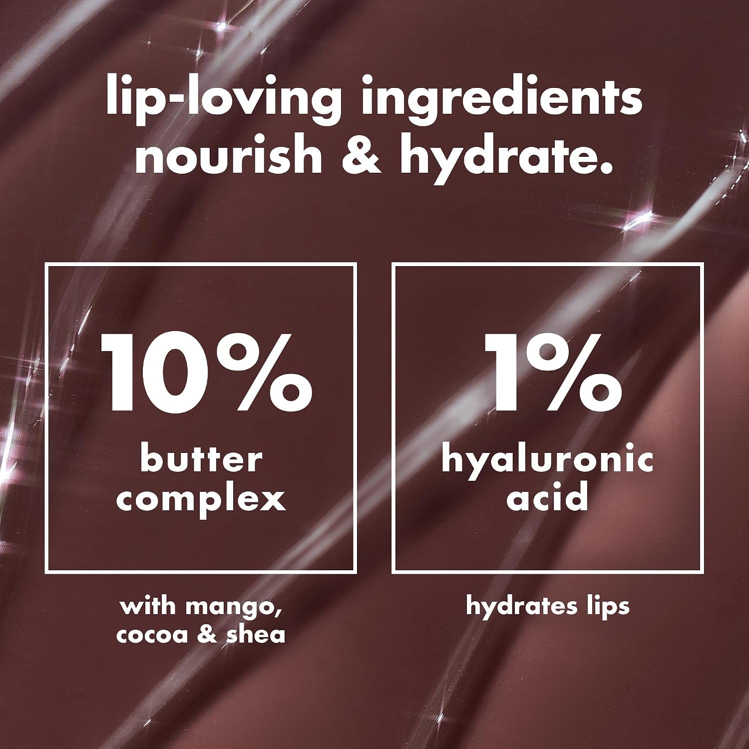 E.L.F. Glow Reviver Tinted Melting Lip Balm in Strawberry Shortcake