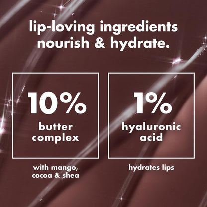 E.L.F. Glow Reviver Tinted Melting Lip Balm in Strawberry Shortcake