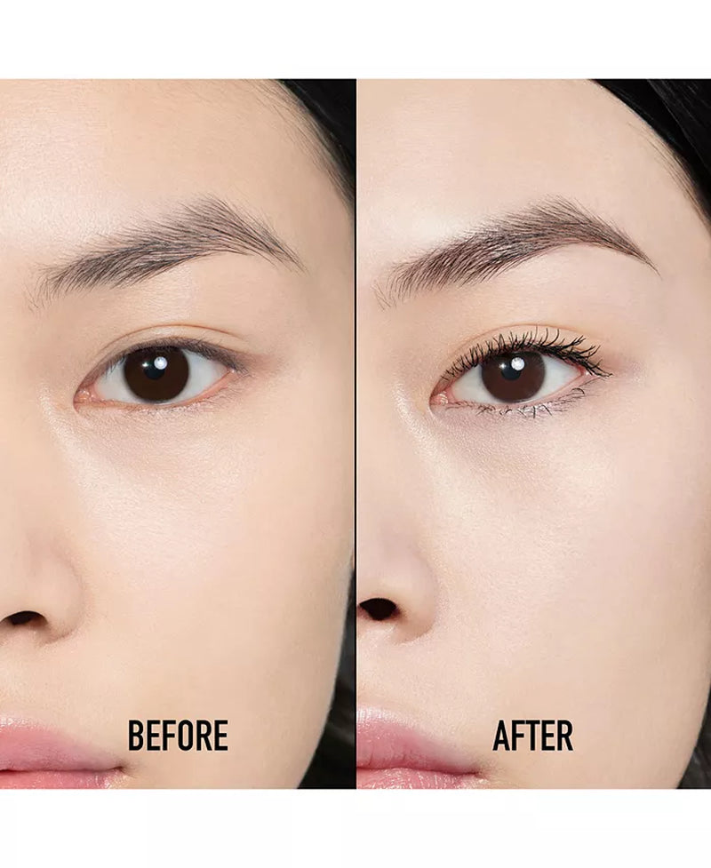 show 24H Buildable Volume Mascara