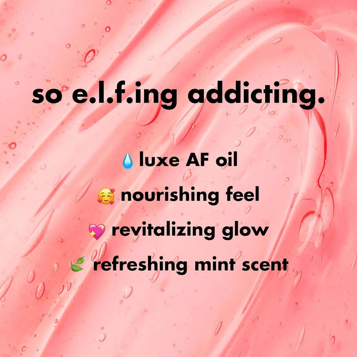 Glow Reviver Quad Goals Lip Oil Kit