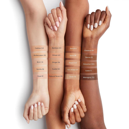 bareMinerals Complexion Rescue Tinted Moisturizer, SPF 30