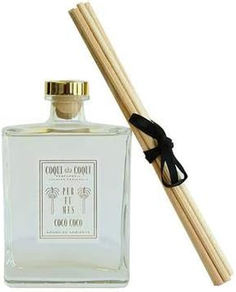COQUI COQUI Coco Coco Reed Diffuser 375ml