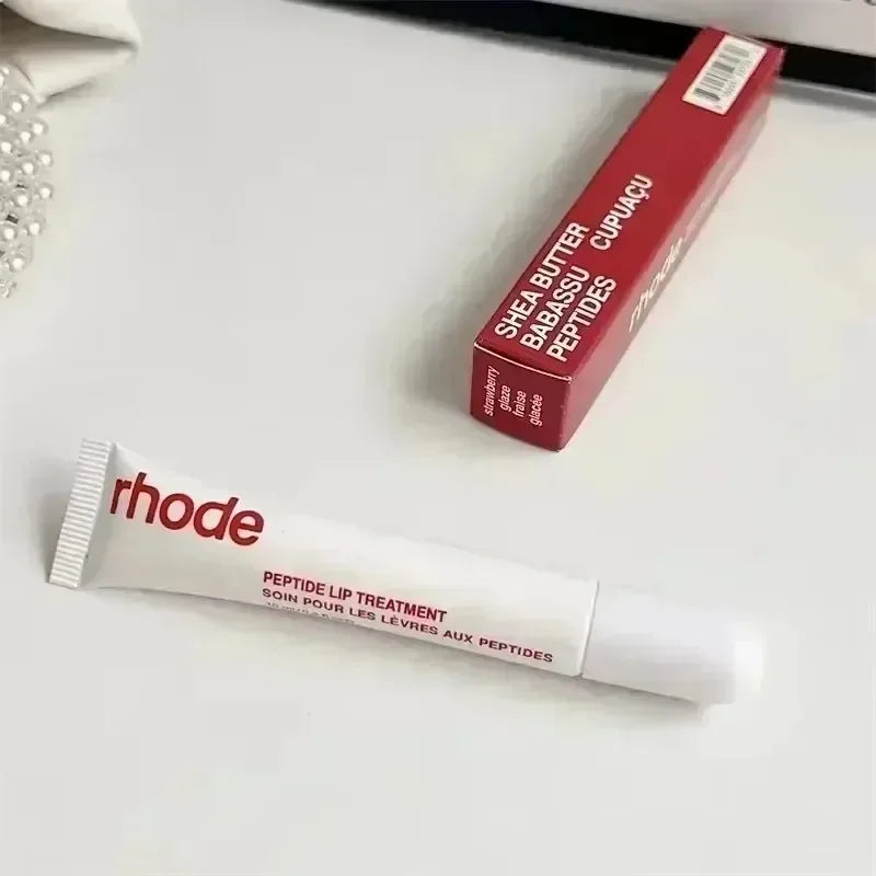 Moisturizing Lip Oil Gloss Original Lip Balm Care of the Lips Benetitnt for Lips Plumping Exfoliating Pink Plumping Gloss Oil