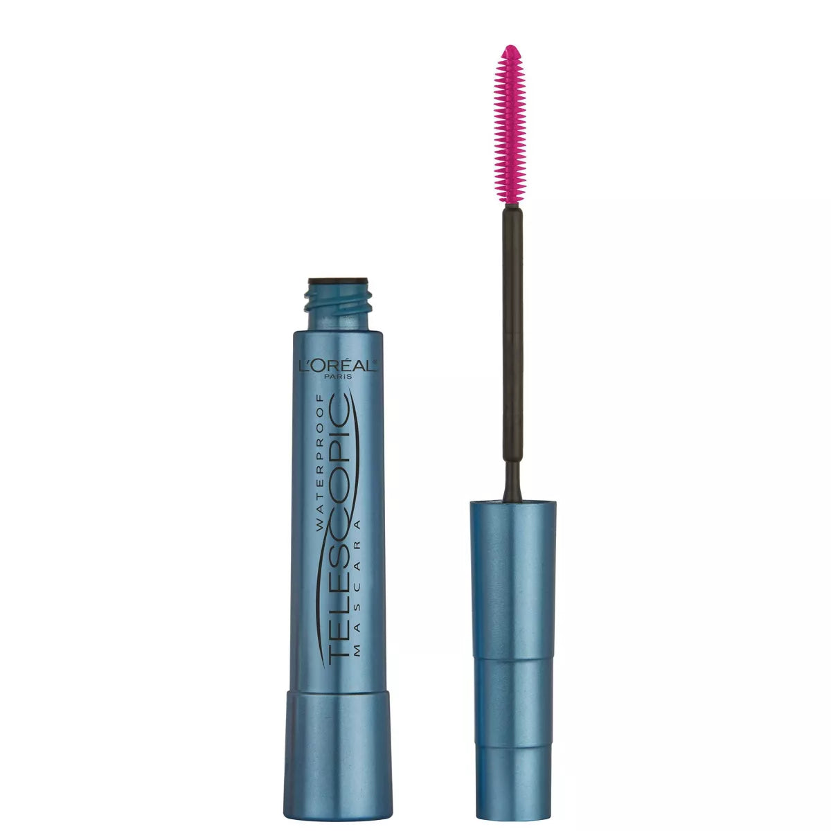 L'Oreal Paris Telescopic Original Lengthening Mascara, 0.27 Fl Oz