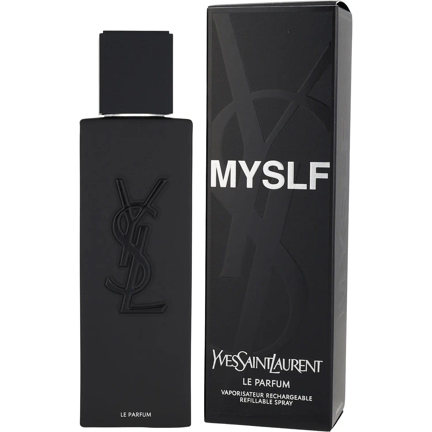 Myslf Yves Saint Laurent by Yves Saint Laurent Parfum for Men