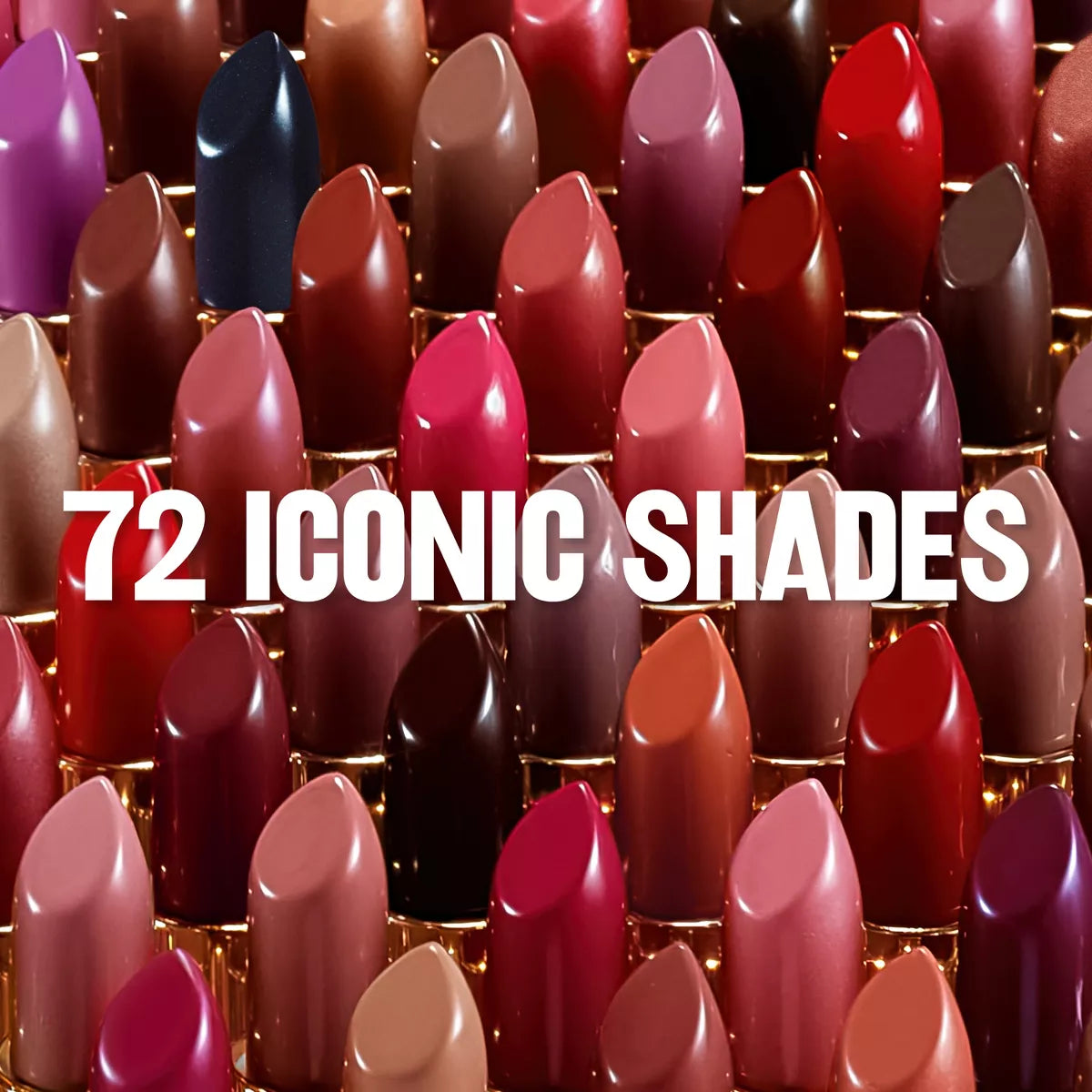 Revlon Super Lustrous Lipstick 0.15 oz